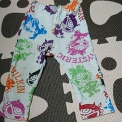 ヒスミニ スパッツ パンツ 70cmのサムネイル
