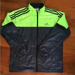 adidas アディダス ジュニア 160のサムネイル