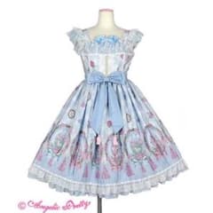 angelic pretty Romantic Perfume ジャンスカのサムネイル
