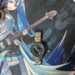 TOKYO SORA タイムコネクトモデル AGAB410のサムネイル