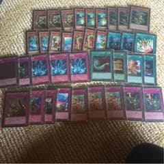 霊獣デッキ！のサムネイル