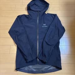 ARC'TERYX マウンテンパーカー　BETA SL Sサイズのサムネイル