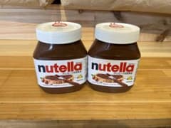 フェレロ　ヌテラ　750g×2のサムネイル