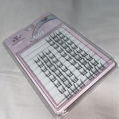 つけまつげ 詩奈爾 Eyelashes of pleasureのサムネイル