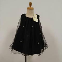 【新品】★フォーマルドレス★サイズ95センチのサムネイル
