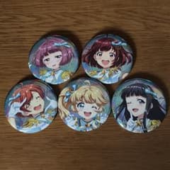 晴海シンジュ×1 春日部ハル×1のサムネイル