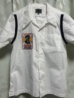 JUNKY'S PARADISE CHOPPERS 半袖シャツ Mのサムネイル