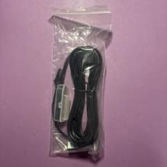新品未開封 ケンウッド ナビ対応 地デジ フィルムアンテナセット HF201Sのサムネイル