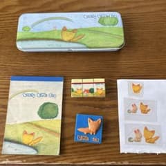安いKOKUYO ロンリーリトルフォックスの通販商品を比較 | ショッピング