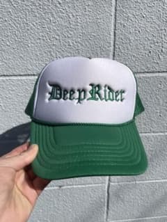 Deep River キャップのサムネイル
