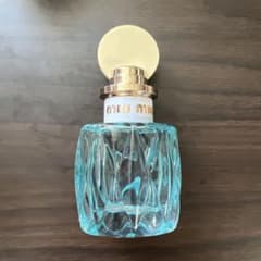 Miu Miu 香水 ローブルー オードパルファム 100mlのサムネイル