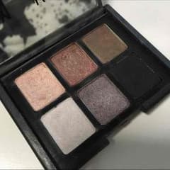 NARS アイシャドーパレットのサムネイル