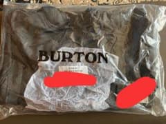 【新品未使用未開封】バートンBURTONパーカーのサムネイル