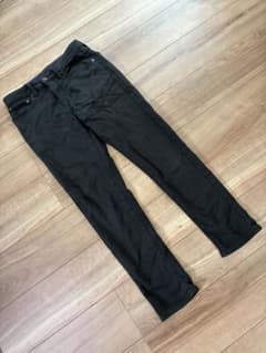 UNIQLO EZYジーンズ 321-413157 デニム パンツのサムネイル