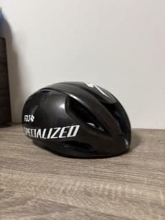 SPECIALIZED ロードバイク用ヘルメット FDJチームカラーのサムネイル
