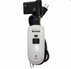 コタツコード 電子コントローラー KE21 未使用のサムネイル
