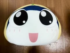 ケロロ軍曹　ドーム型ぬいぐるみ 〜タママ二等兵〜