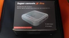 スーパーコンソールX SuperConsole X-PRO 128GBのサムネイル