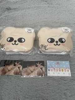 straykidsオンラインくじのサムネイル