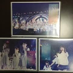 乃木坂46 4th year birthday live Blu-ray セットのサムネイル