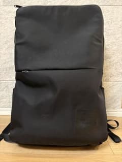 THE NORTH FACE バックパック リュック ブラックのサムネイル