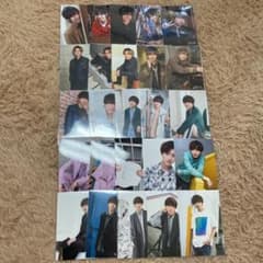 キンプリ 永瀬廉 フォトセット jrのサムネイル