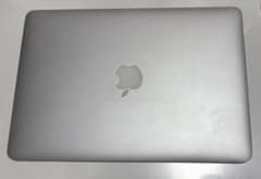 MacBookAir A1466（2012年)メモリ4GB/SSD 128GB - メルカリ