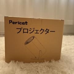 Pericat プロジェクター K12 本体 - メルカリ