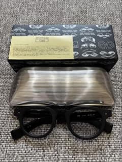 eyevan7285 349 c.112 マットブラック eyevan7285 349 c.112 マットブラック - メルカリ