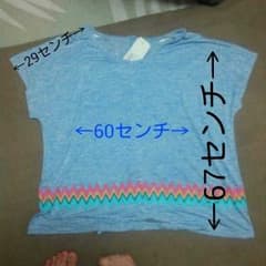 水陸両用Tシャツ♪♪♪のサムネイル