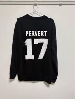 GIVENCHY 13AW archive sweat リカルドティッシ期 - メルカリ