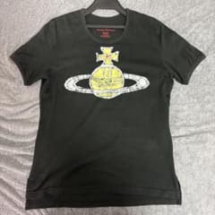 Vivienne Westwood Red Label Tシャツ ブラックのサムネイル