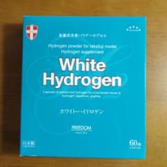 髙藤式水素パウダーカプセルのサムネイル