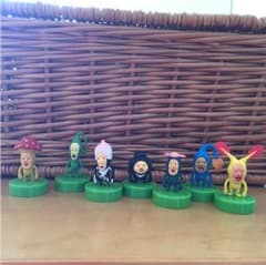 倖田様専用  フィギュアのサムネイル