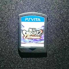 無双OROCHI 2 Ultimateのサムネイル