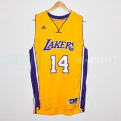 ✨NBA ユニフォーム✨ レイカーズ ブランドンイングラム スイングマン