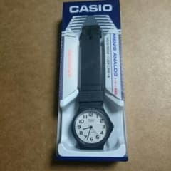 星野源着用モデル CASIO 腕時計のサムネイル