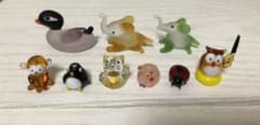 ガラス細工のサムネイル