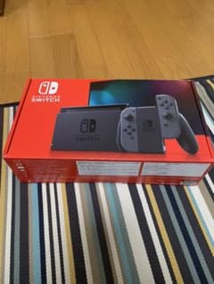 Nintendo Switch NINTENDO SWITCH JOY-CON…のサムネイル