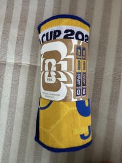 【即完売商品】ワールドカップ 日本vsスウェーデン マッチデーマフラータオル 即完売商品】ワールドカップ 日本vsスウェーデン マッチデーマフラー