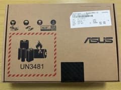 新品未開封　ASUS Chromebook CM3001(CM3001DM2)のサムネイル