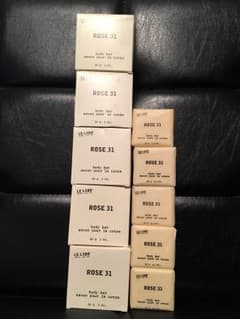 【更に値下げしました】LE LABO ROSE31(フェアモントジャカルタ)のサムネイル