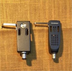 ヘッドシェル2個セットのサムネイル