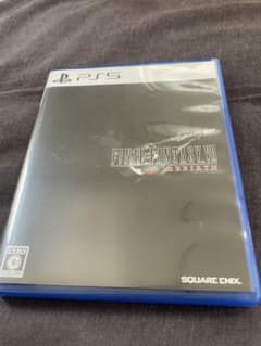 FINAL FANTASY VII REBIRTH PS5のサムネイル