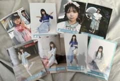 日向坂46 生写真セットのサムネイル