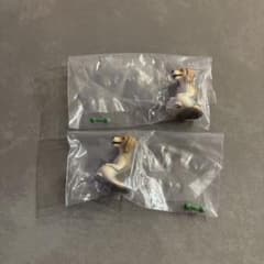 まちぼうけ犬4 ビーグル2点セットのサムネイル