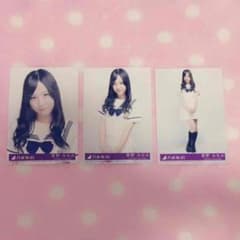 乃木坂46 星野みなみのサムネイル