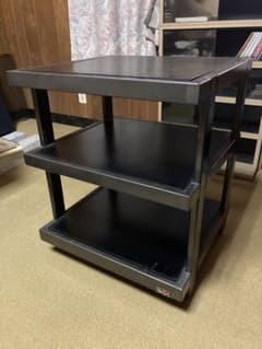 オーディオラック タオック TAOC SS-3 - メルカリ