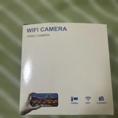 AI人間検知 WiFiカメラ 1080Pのサムネイル