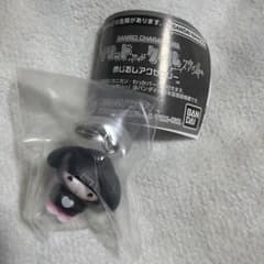 サンリオ Solid & Cool style めじるしアクセサリーマイメロのサムネイル